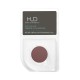 MUD Eye Color Compact Berrywood